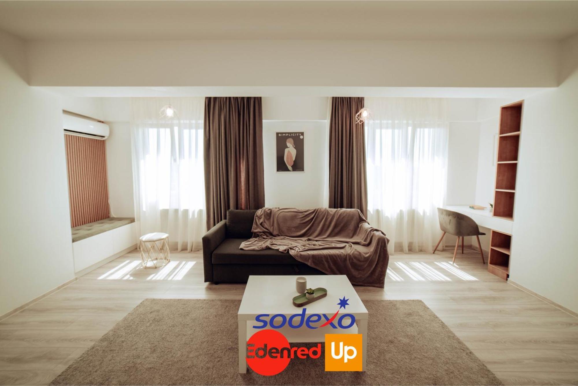 Cozy Apartments - One Residence Iasi Ngoại thất bức ảnh