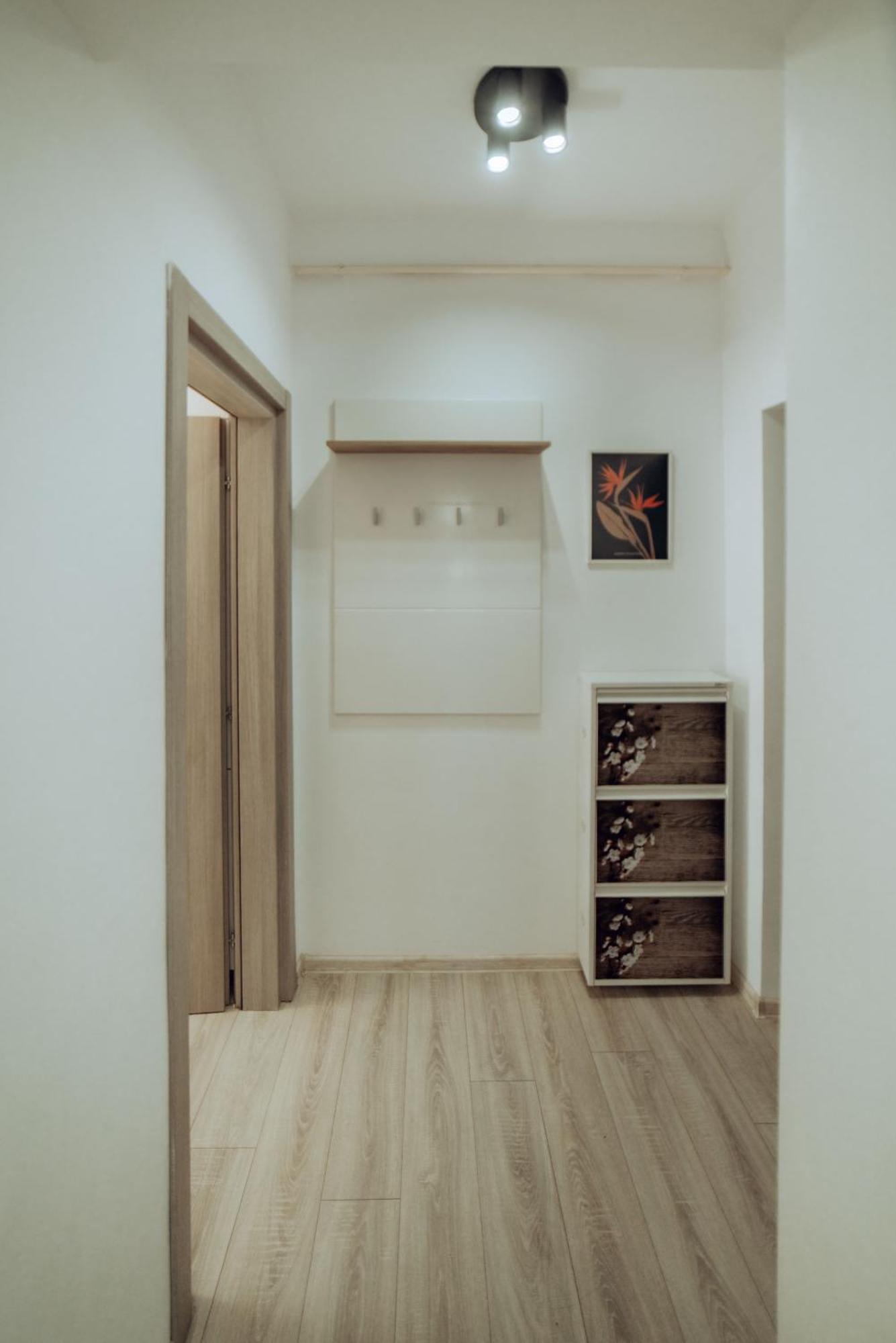 Cozy Apartments - One Residence Iasi Ngoại thất bức ảnh