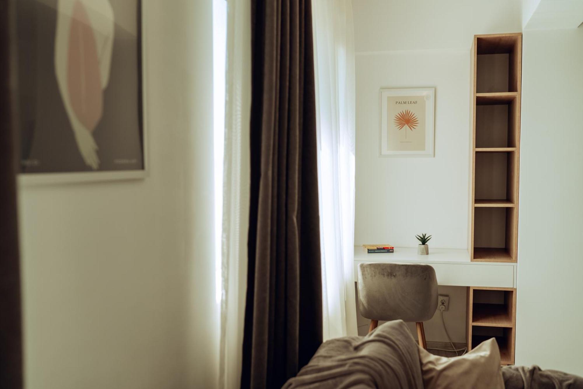 Cozy Apartments - One Residence Iasi Ngoại thất bức ảnh