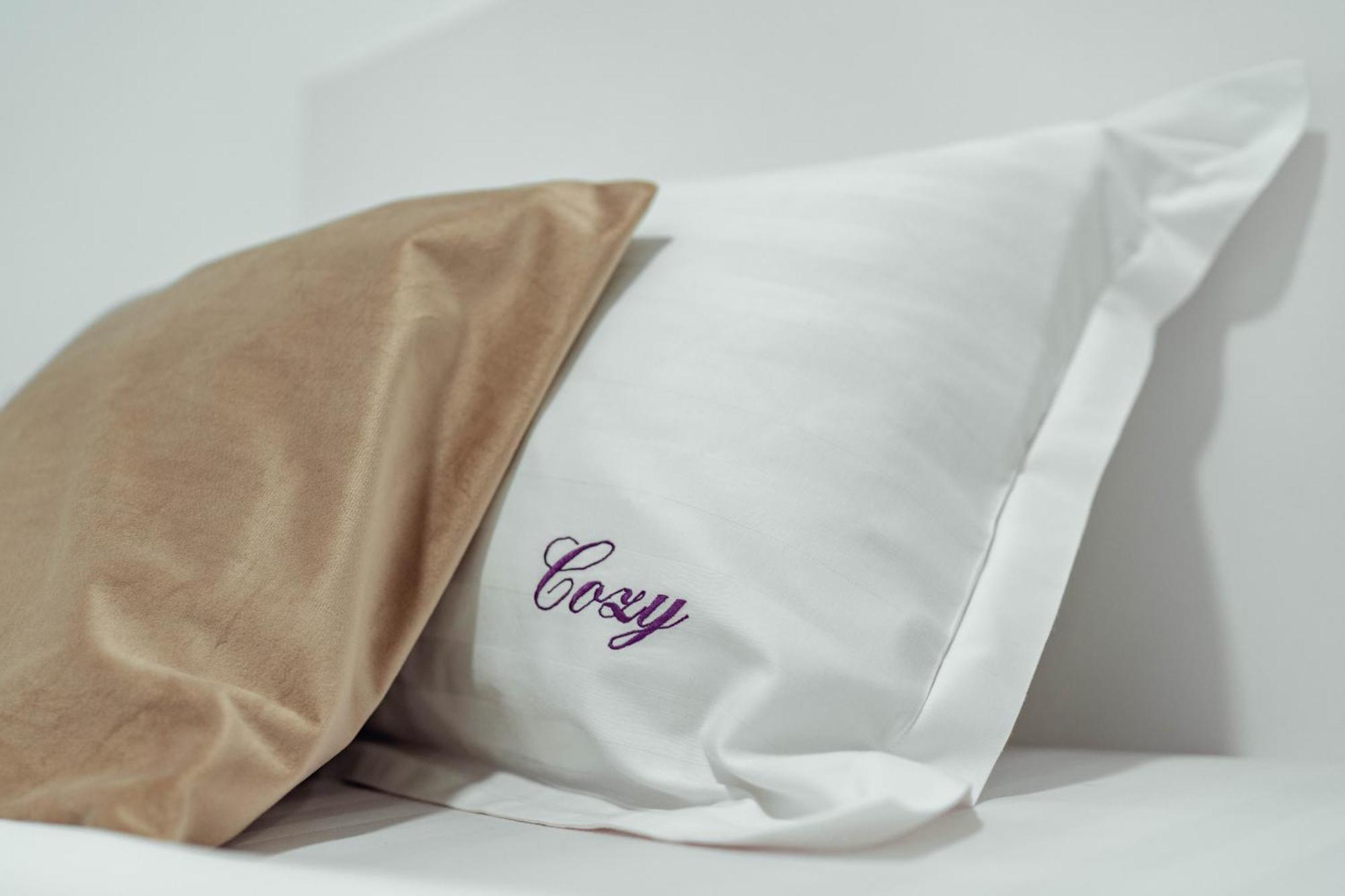 Cozy Apartments - One Residence Iasi Ngoại thất bức ảnh